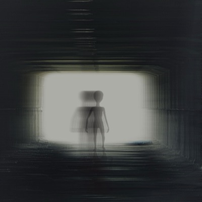 ALIENS - Single