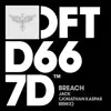 Breach - Jack (Radio Edit)