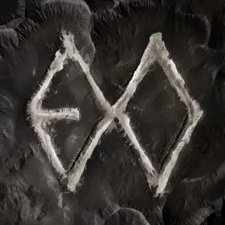 EXO – REVERXE – The 8th Album (2026)