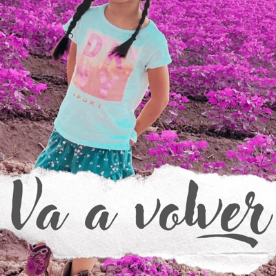 Va A Volver (feat. Neztor Mvl) - Single