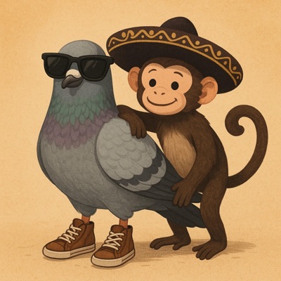 EQUIPO ALFA LOBO MARAVILLA (feat. JAPZAY) - Single