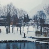 nowhere
