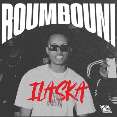 Song - ROUMBOUNI - ILASKA