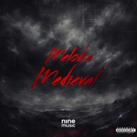 Melodia Medieval - Single - DJ MB Original & Jhow Dancer
