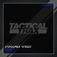 Crazy - Single - Spooner Street
