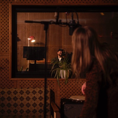 Ajavahe (Live at Selektor Studio) [Live] - Single