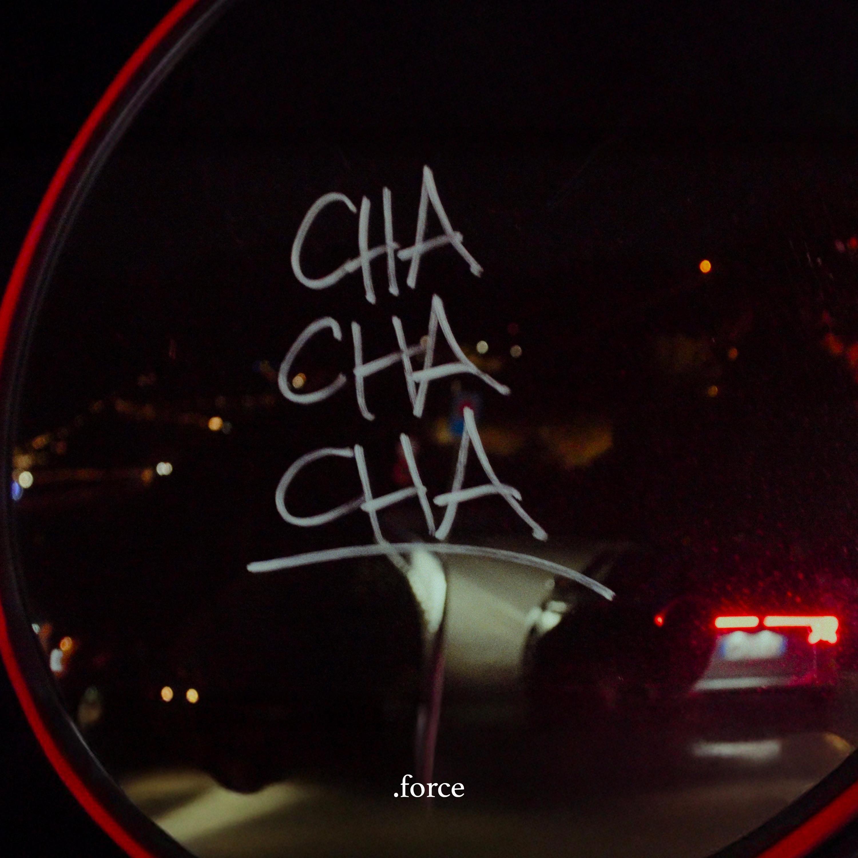CHA CHA CHA - Single