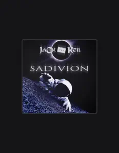 Jack Keil을(를) 듣고, 뮤직 비디오를 보고, 약력을 읽고, 투어 일정 등을 확인하세요!