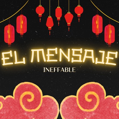El Mensaje - Single