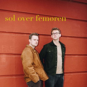 Sol over femøren - Single
