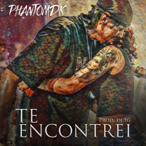 Te Encontrei (feat. PhantomDK)