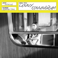 Lenny Conundrum - Single - Hifiklub & Brianna Tong