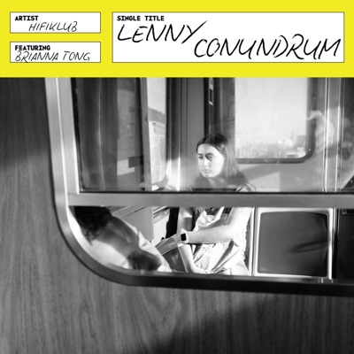 Lenny Conundrum - Single