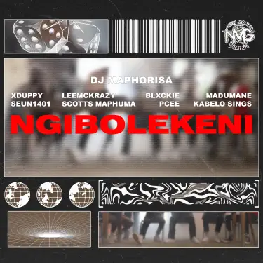 Ngibolekeni (feat. Sean 1401, Leemckrazy, Blxckie, Pcee, Madumane & Kabelo Sings)