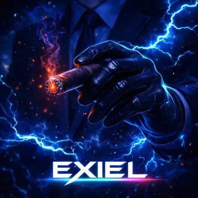 EXIELの「Who I Am」を聴こう。
