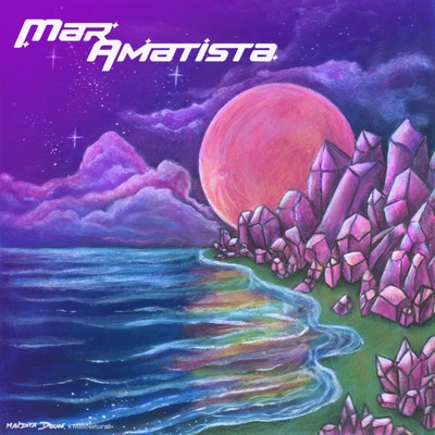 Mar Amatista - EP
