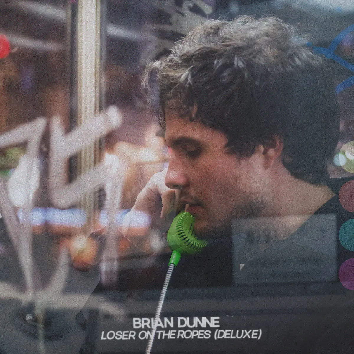 Brian Dunne - Loser On The Ropes (Deluxe Edition) (2024) [iTunes Plus AAC M4A]-新房子