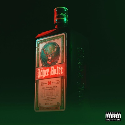 Jager i Butre (feat. Heavy Jana) - Single