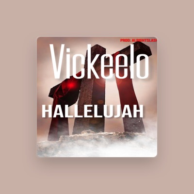 Listen to VickeeLo, watch music videos, read bio, see tour dates & more!