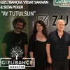 Ay Tutulsun (Acoustic Live) - Single