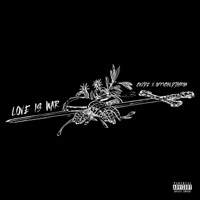 Love Is War - Single - Officialdjaaron & Chyde