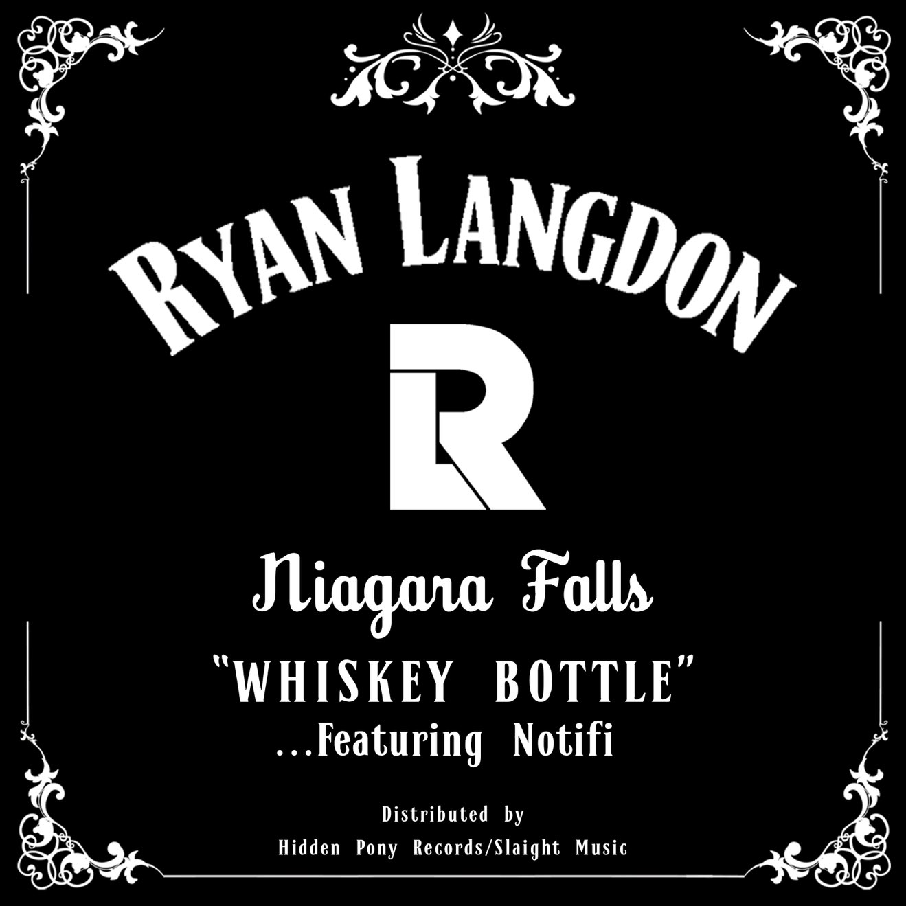 Ryan Langdon – Whiskey Bottle (feat. Notifi) – Single (2024) [iTunes Match M4A]