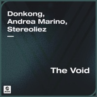 The Void (Extended Mix) - Single - Donkong, Andrea Marino & Stereoliez