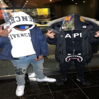 Heaven Sent - Single - JackBoi & 23 Binladen