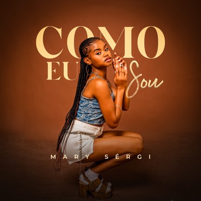 Como Eu Sou - Single