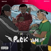 Pack Am (feat. Smur Lee & BIGKHALID) - Single - DECYPH€R