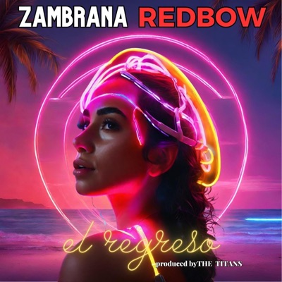 El Regreso (feat. Redbow) - Single