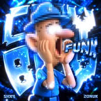 CITY BOY FUNK - EP - SHX4 & Zonuk