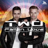 Fall in Love - Single - Two