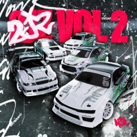 2JZ VOL 2 - EP - ASH