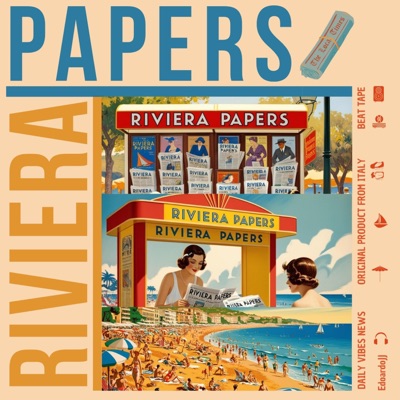 Riviera Papers