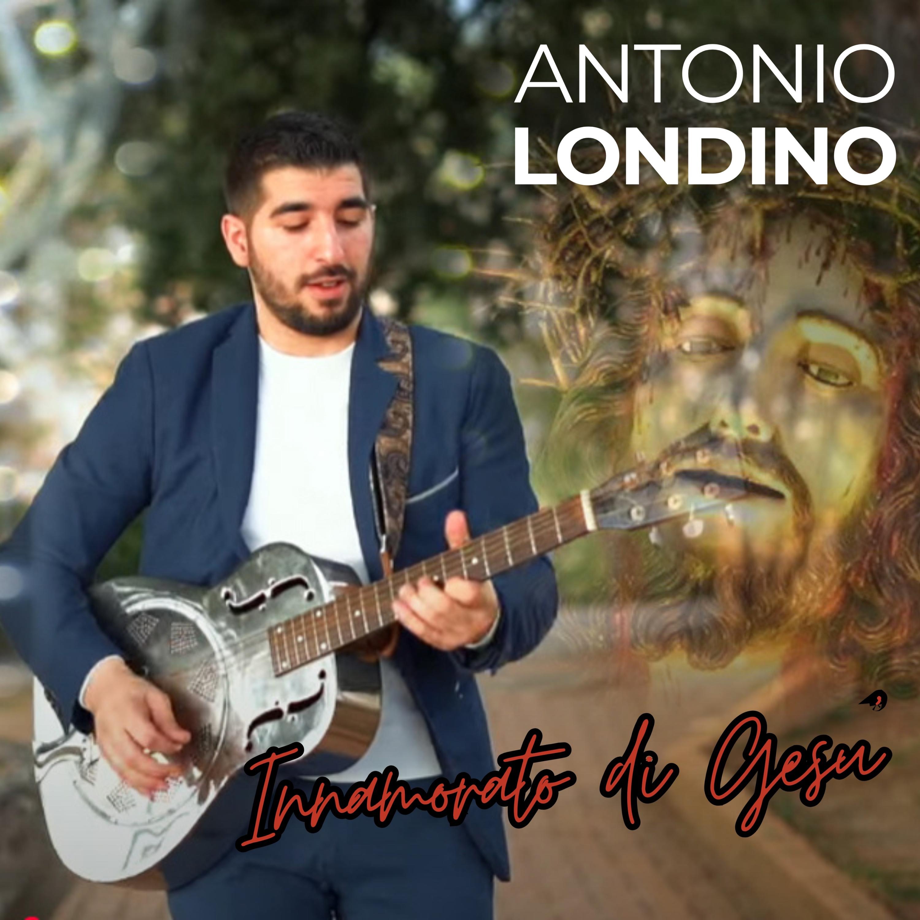 Innamorato di Gesu' - Single