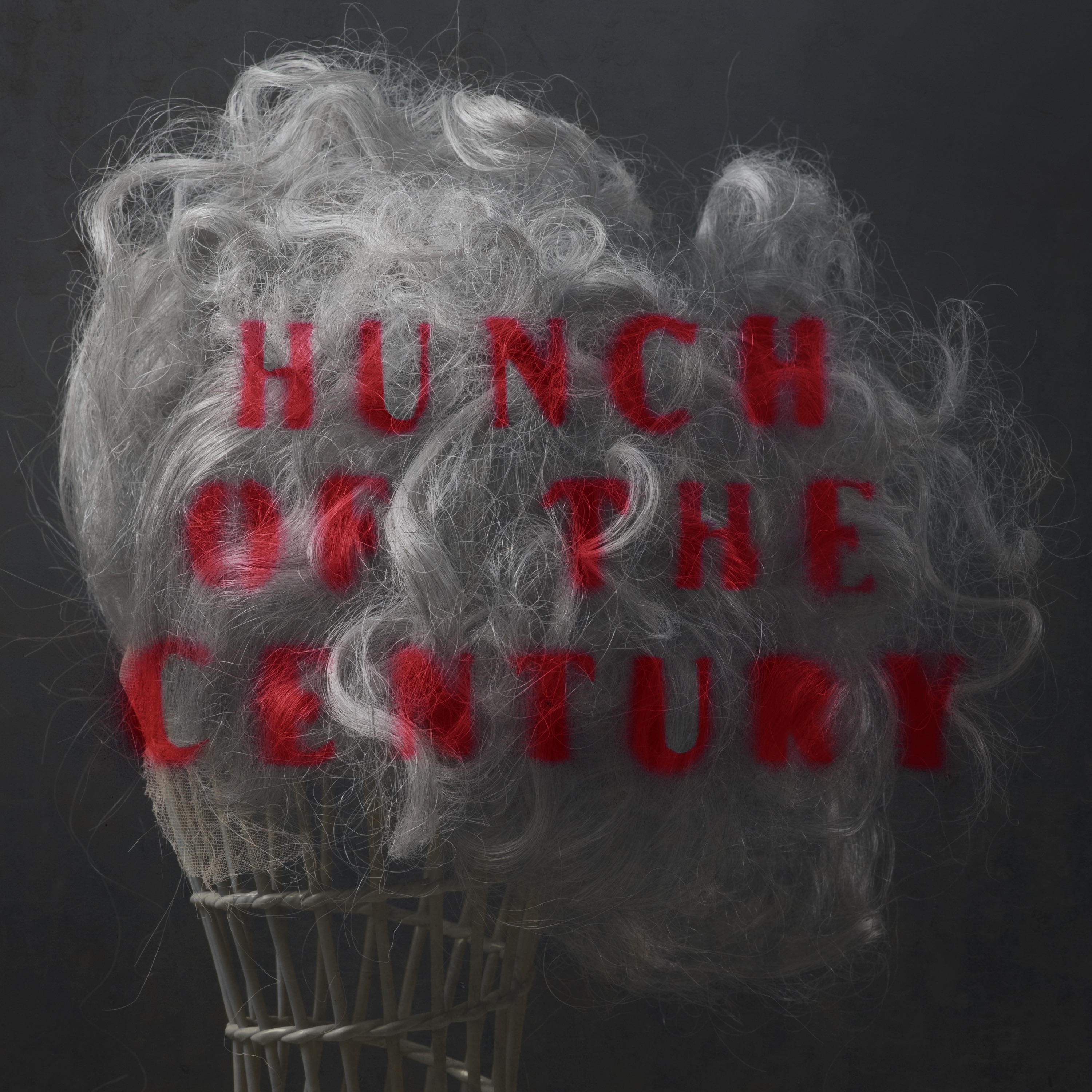 Hunch of the Century - Single