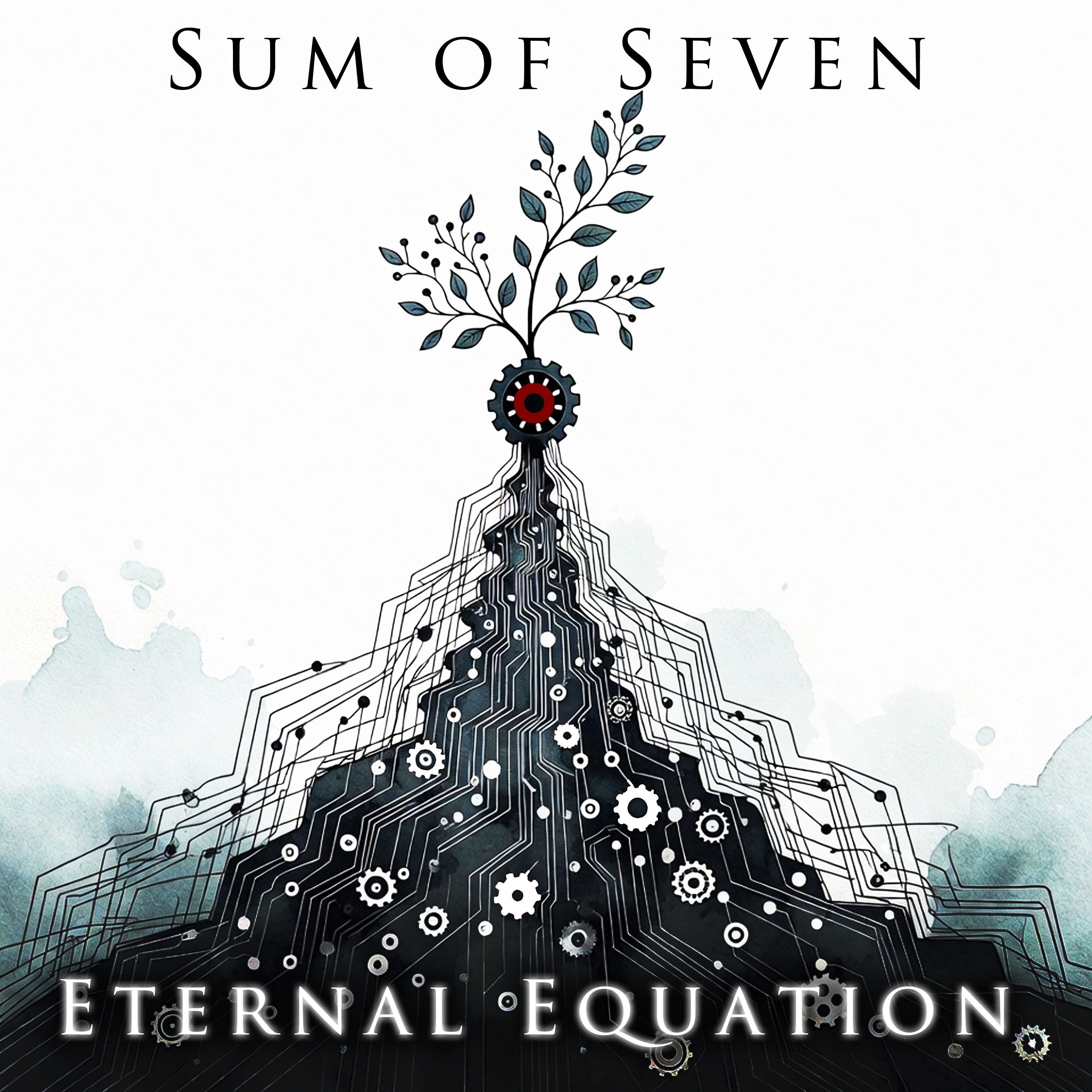 Eternal Equation - Single