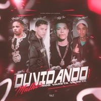 Tá Duvidando Mulher, Nós Vareta Vareta (feat. Mc Vitinho) - Single - DJ 7W, DJ LEILTON 011 & Santos MC