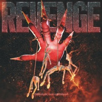 REVENGE. - Single - CALEB777