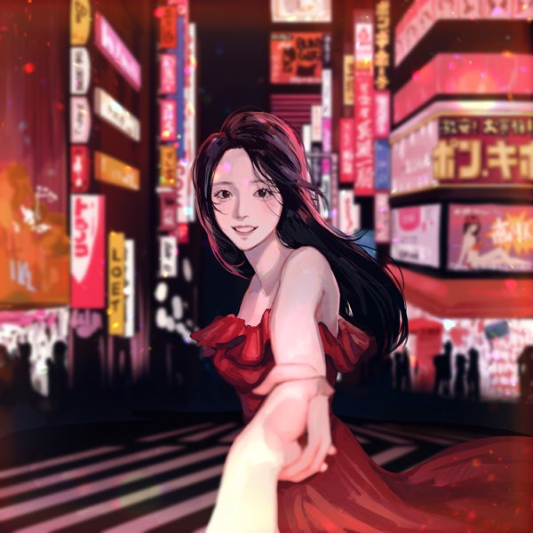 ルーツ - EP - AKASAKIのアルバム - Apple Music