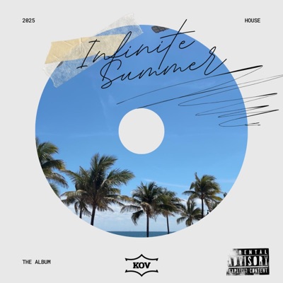INFINITE SUMMER