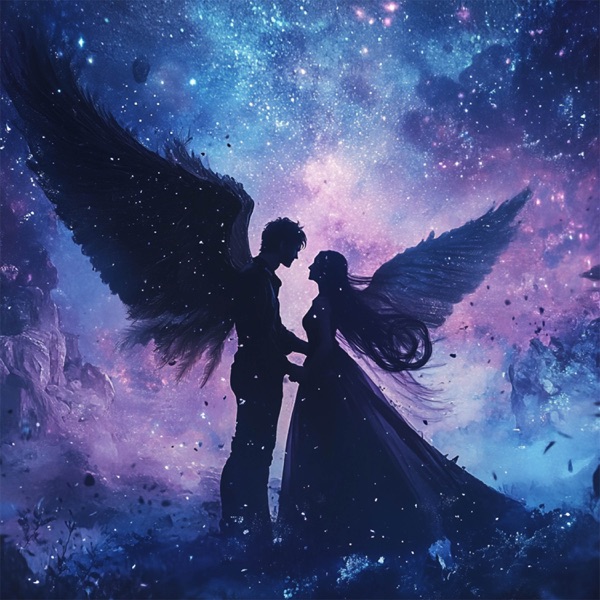 veiled romance - Single