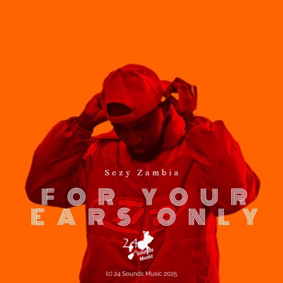 For Your Ears Only - EP