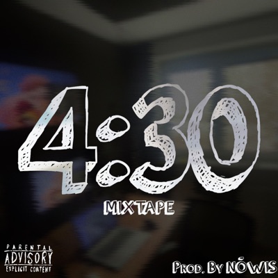 4:30 Mixtape