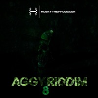 Aggy Riddim 8 (Instrumental) - Single - Husky The Producer