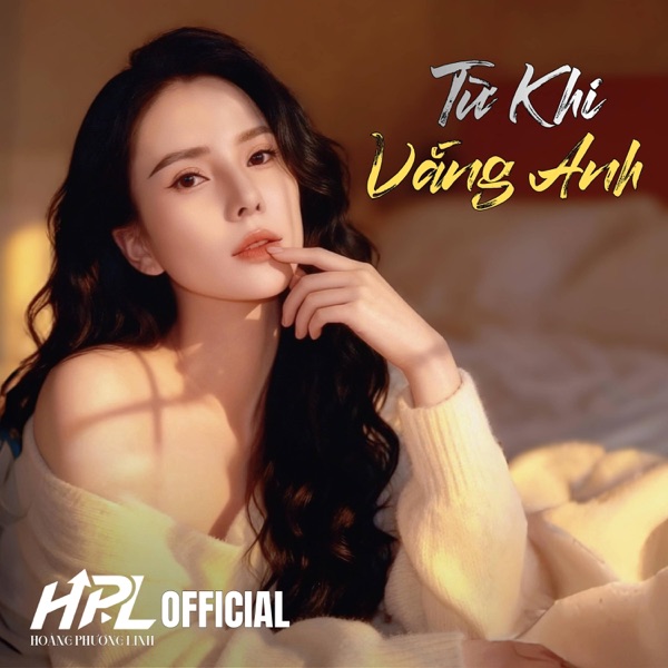 Từ Khi Vắng Anh
