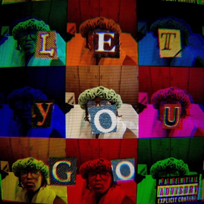 Let you go - Single