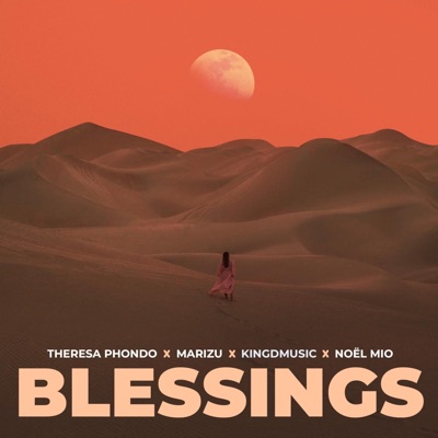 Blessings (Remix) [feat. Kingdmusic] - Single