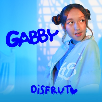 Disfruto (Cover) - Single